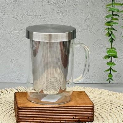 لیوان دمنوش r137