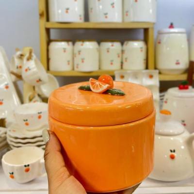شکلات خوری بزرگ پرتقال