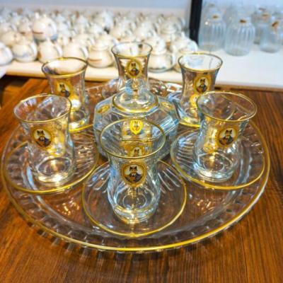 سرویس چای خوری عباسی