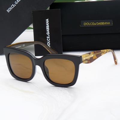 عینک آفتابی زنانه لوکس و اسپورت دولچه گابانا D&G DG4197