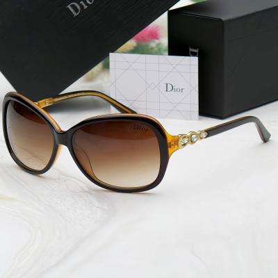 عینک آفتابی زنانه لوکس و ترند دیور DIOR CD3203