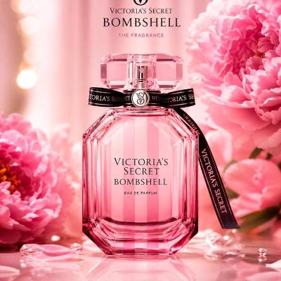 عطر ویکتوریا سکرت بامبشل