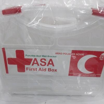 کیف کمک های اولیه
