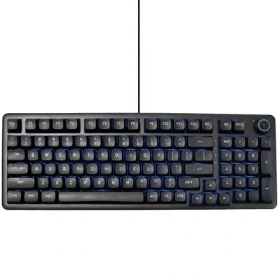 کیبورد مکانیکال گیمینگ اچ پی مدل HP K10G-98L