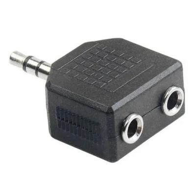 تبدیل 1 به 2 صدا aux دی نت