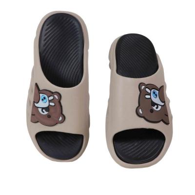 دمپایی پسرانه مدل تدی موبایل اسپورت