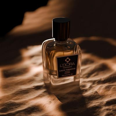 پرفیوم CACO TOBACCO لدورا فرگرنس