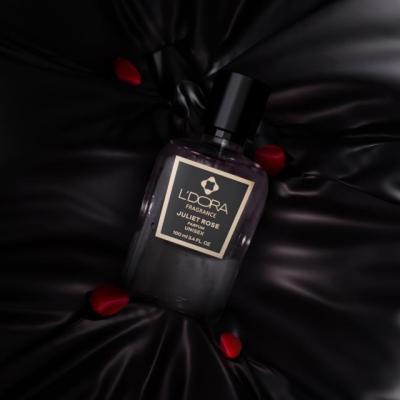 پرفیوم JULIET ROSE لدورا فرگرنس