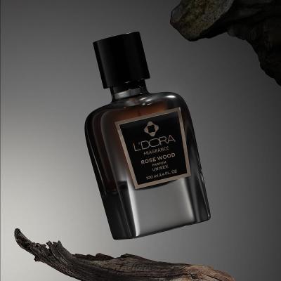 پرفیوم ROSE WOOD لدورا فرگرنس 100