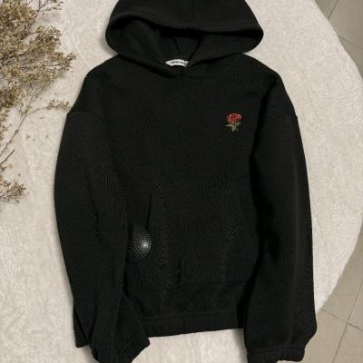 هودی دخترانه تو کرک وارداتی