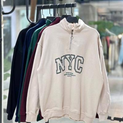 هودی نیم زیپ زنانه ومردانه