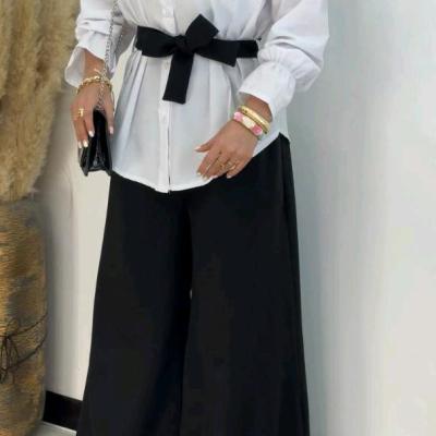 مانتو شلوار زنانه مدل پرنسس