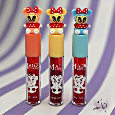 تینت لب فانتزی