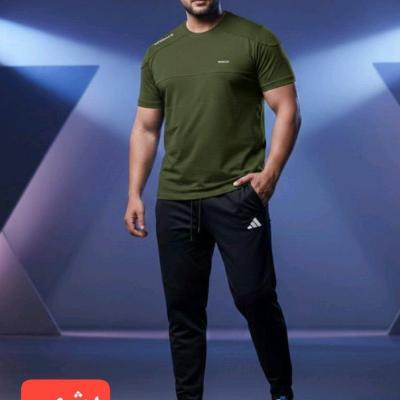 ست تیشرت شلوار مردانه ورساچ ، ارسال رایگان ، سایزبندی ، رنگبندی