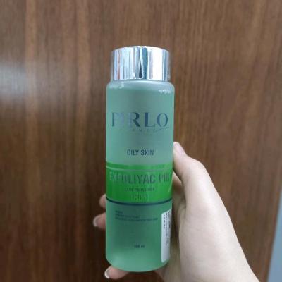 تونر پوست چرب پیرلو