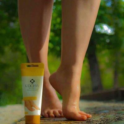 کرم ترک پا-132694