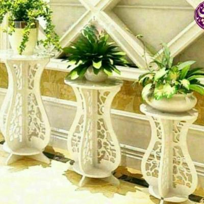 زیر گلی سه عددی، با کیفیت