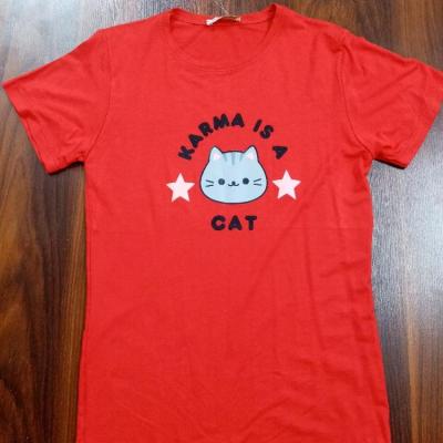 تیشرت دخترانه