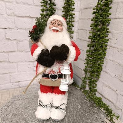 بابانوئل وارداتی