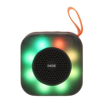 اسپیکر بی سیم Okop مدل KP-561 - (پک ضعیف)