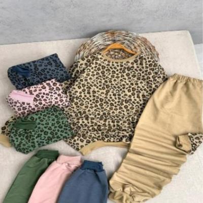 ست پلنگی رنگین NNP 2596(لطفا قبل از خرید موجودی بگیرید)