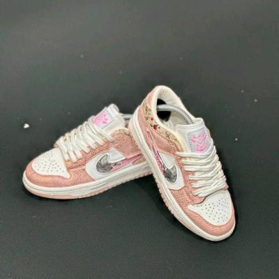 ونس نایک دراگون پوست ماری