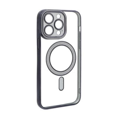 قاب الکترواستاتیک Magsafe اکلیلی گوشی آیفون 14 پرو مکس