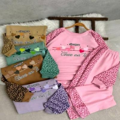 ست دخترانه NNP 2593