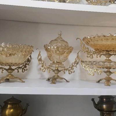 سرویس پذیرایی