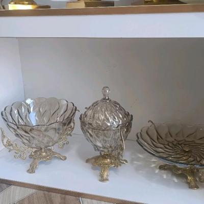 سرویس پذیرایی 3 تیکه