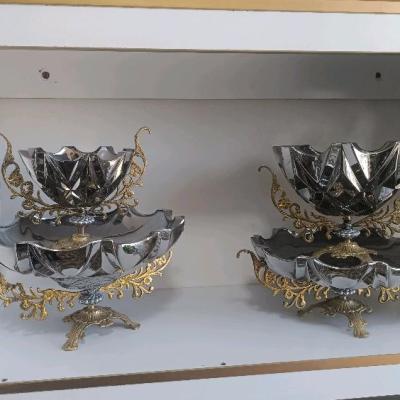 سرویس پذیرایی 4 تیکه