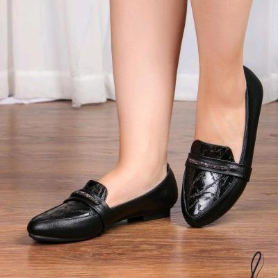 کفش تخت زنانه بابت درختی