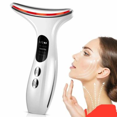 دستگاه لیفت صورت و گردن بیوتی