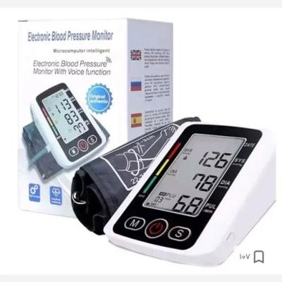 فشارسنج بازویی دیجیتالی مدل x180