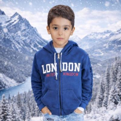 سویشرت اسپرت دخترانه و پسرانه