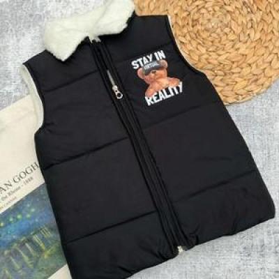 پافر بچگانه اسپرت دخترانه و پسرانه