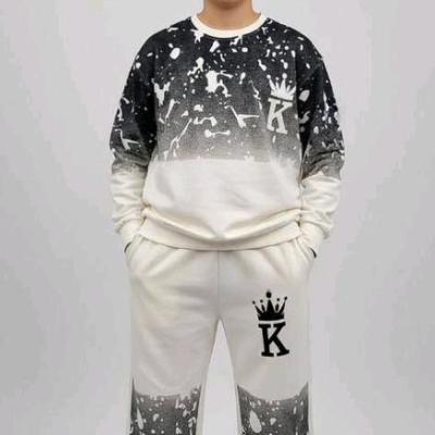 بلوز شلوار جاگر پیستوله ای