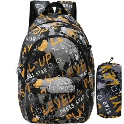 کوله پشتی مدل Play Station