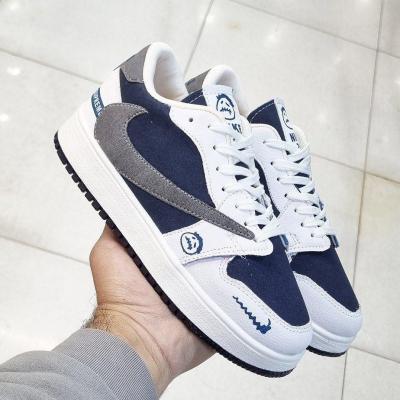 کفش نایک مدل ترویس