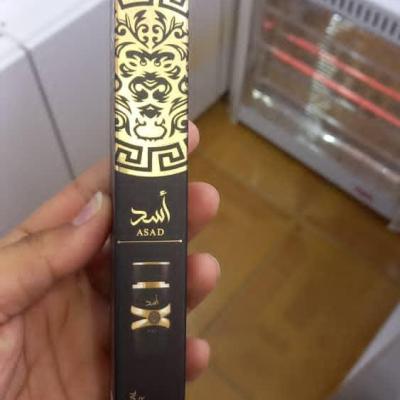 عطر قلمی اسد و یارا قیمت تک