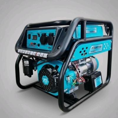 موتور برق 3کیلو وات پاوریج استارتی