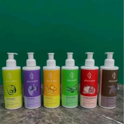 کرم مرطوب کننده آبرسان فرمالیست