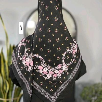 روسری سوپر نخ