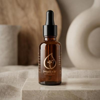 روغن هلکسیر اصل برای درد عضلات و مفاصل