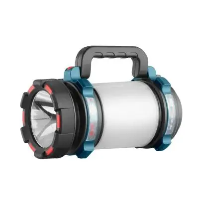 نور افکن شارژی رونیکس مدل RH-4255 با برد 1200 متر