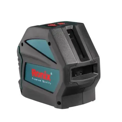 تراز لیزری رونیکس مدل RH-9500G