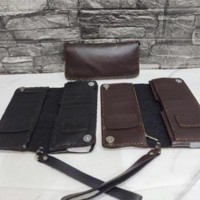 کیف کیهان 2 لت دکمه مگنتی