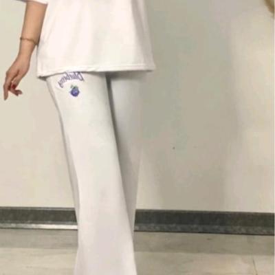 تیشرت و شلوار زنانه ست بلوبری