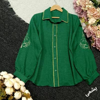 شومیز مجلسی زنانه