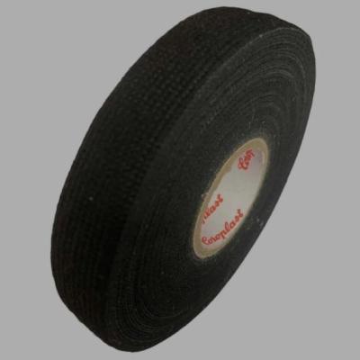 نوار چسب سیم کشی خودرو کوروپلاست مدل پارچه ای 